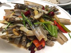 蛏子-映像威海·海鲜味道(市区店)
