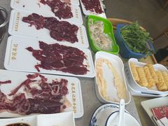 -杏花吴记牛肉火锅