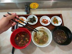 -乡党臊子面(丰庆公园店)