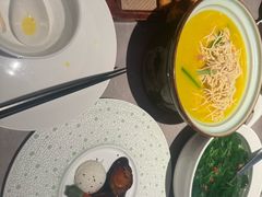 -醉庐·新上海菜(南京西路店)