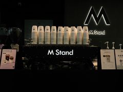 -M Stand(君尚1F店)