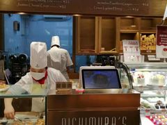 门面-西村叔叔的店·面包·甜品·蛋糕(崂山丽达店)