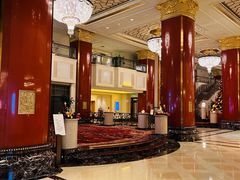 -北京中国大饭店