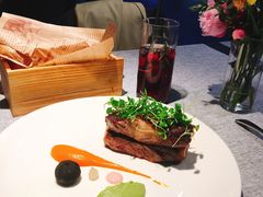 -XUN Bistro西餐厅
