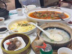 -大海湾酒楼(人南店)