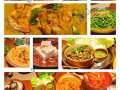 -CHINCHIN 青青·泰国料理(万象食家店)