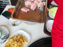 -江湖水乡铁锅炖魚(周庄嘉园店)