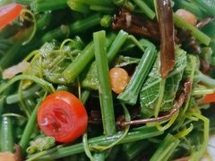 -山海经·海边人家 海鲜新青岛菜(扬州路店)