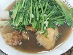 阳山豆腐-正宗阳山牛杂(东城店)