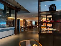 -石梅湾威斯汀度假酒店-品味餐厅·川湘菜·海鲜风味火锅·手工面食·万州烤鱼·口味牛蛙·小龙虾