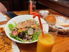 -宝莱纳啤酒花园餐厅PAULANER BRAUHAUS Nanjing(广州路店)