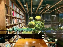 -咖梦餐厅 COMENG RESTAURANT