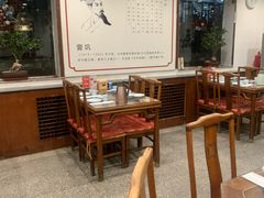 -西江美食舫·江西菜(健德桥店)