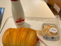 -红星前进面包牛奶公司(君太店)