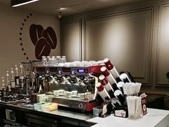 -COSTA COFFEE(丰联广场店)