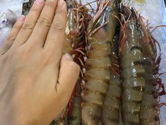 -海港湾海鲜加工坊(海鲜大世界店)