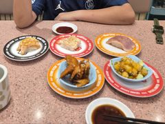 -元气寿司(环球港店)