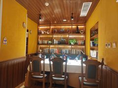 -俄士厨房(五棵松华熙LIVE店)