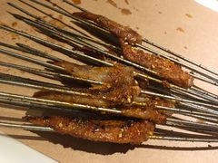 -喝丢一只鞋辣炒海鲜小烧烤(三八广场店)