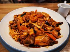 -陈傻子餐厅(世纪都会店)