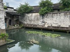-绍兴书圣故里景区