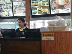 -黔派·虾子羊肉粉·小吃(佳宁娜广场店)