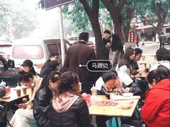 -李米线(武陵路店)