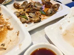 -川林海鲜酒家·湾仔传统早茶·粤菜