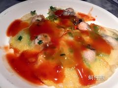 蚵仔煎-永丰号夜宵潮汕餐厅