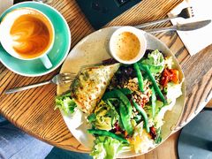 沃歌斯冠军套餐配鸡肉-Wagas沃歌斯(大学路店)