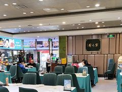 -紫光园·烤鸭(吕家营店)