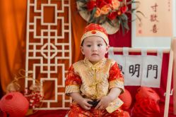 -纸飞机儿童摄影·底片全送