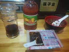 -锦泓老字号猪脏粉(东联大厦店)