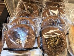 -韩国利尔面包(桂林路店)