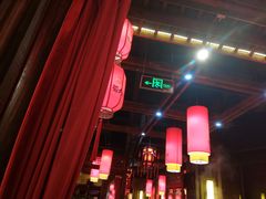 -蜀大侠火锅(森兰花园城店)