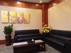 -中国农业银行(深圳龙岗支行)