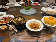 -浣花锦绣(杜甫草堂店)