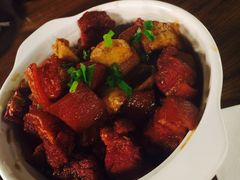 -妈妈的味道(工人体育场东路店)