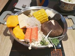 -吉野家(秀谷店)