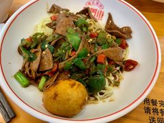 -坊门老街(宜山路店)