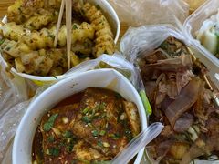 -大学城夜市大排档(凤栖路店)