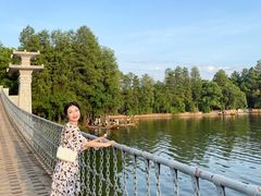 -东湖落雁景区