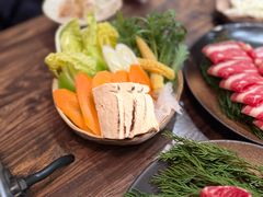 -侘与火 Wabi 侘寂烟火•锅物料理(大屯DT51店)
