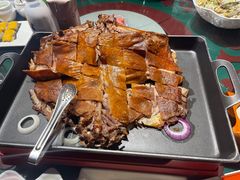 -九十九顶毡房(阜石路店)