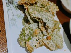 -烟水渔庄餐厅(西溪湿地店)