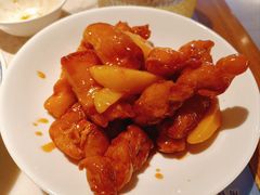 -佰家小厨·南京菜(夫子庙店)