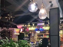 大堂-嘎嘎鸭脑壳(金琴店)
