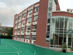 -上海市徐汇区第一中心小学