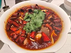 -许家菜(望江店)