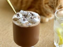 -猫にゃん · 猫的隐藏屋猫咖(麦地旗舰店)